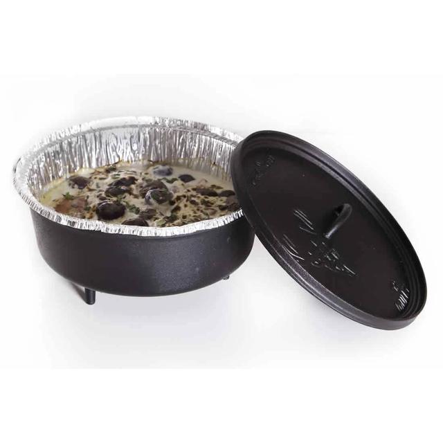 Camp Chef - Disposable Dutch Oven Liners