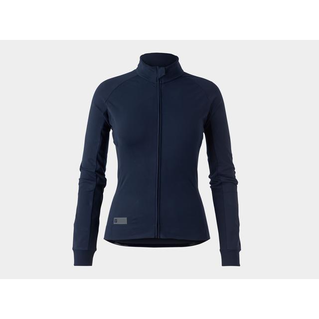 Trek - Bontrager Circuit Women's Thermal Long Sleeve Cycling Jersey in Pasadena CA