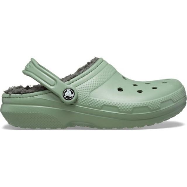 Crocs - Classic Lined Clog in Lexington KY