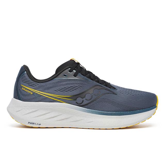 Saucony - Men's Ride 18