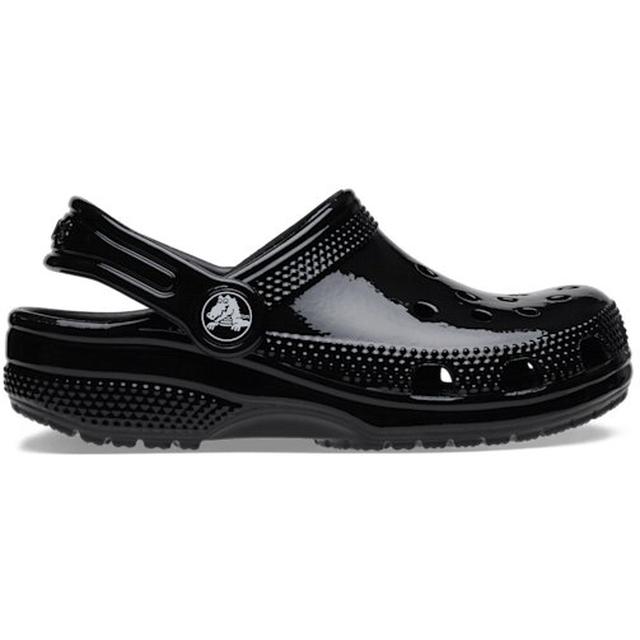 Crocs - Kids' Classic High Shine Clog in Shreveport LA