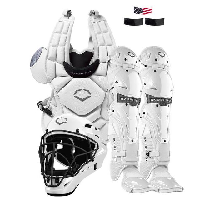 EvoShield - Fastpitch Catcher's Gear Kit in Sidney OH