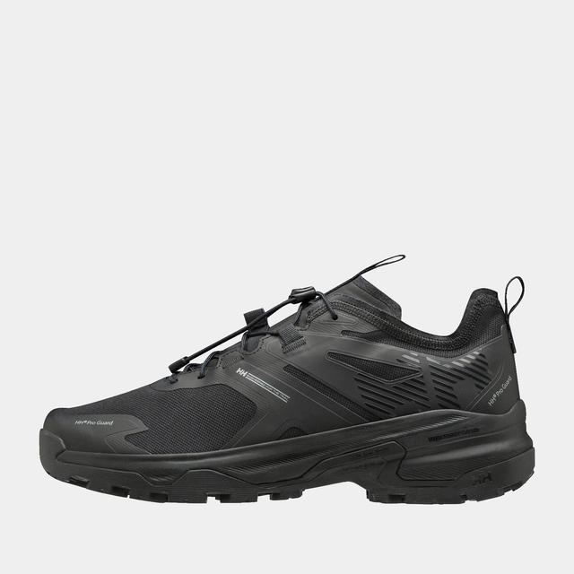 Helly Hansen - Men's Ridgeflyer Quick-Lace Hiking Shoes