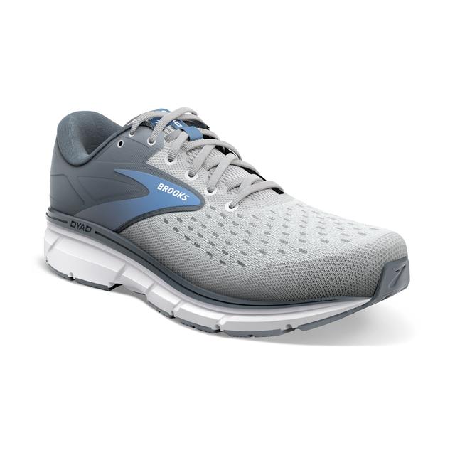 Brooks Running - Women's Dyad 11 in Durham NC