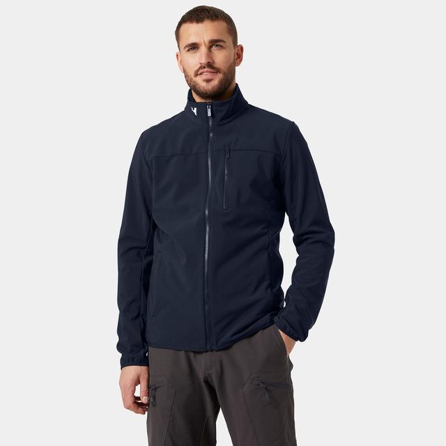 Helly Hansen - Men's Crew Softshell Jacket 2.0
