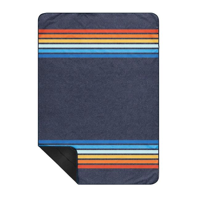 Rumpl - Printed Everywhere Mat - Ocean Fade in Harrisonburg VA