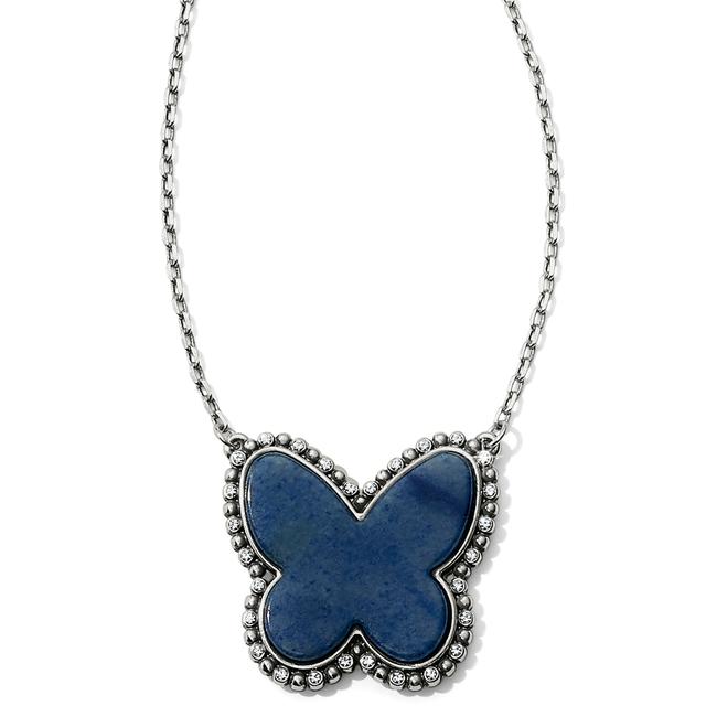 Brighton - Twinkle Volar Necklace in Alma-MI