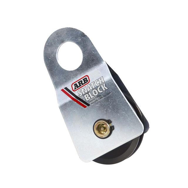 ARB USA Brand - Snatch Block 15,000lb ARB2091A