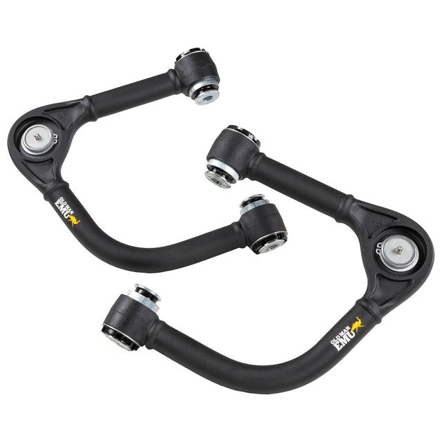 ARB USA Brand - Old Man Emu Upper Control Arms UCA0011 | Ford Bronco (2021-2024) | Black | Steel