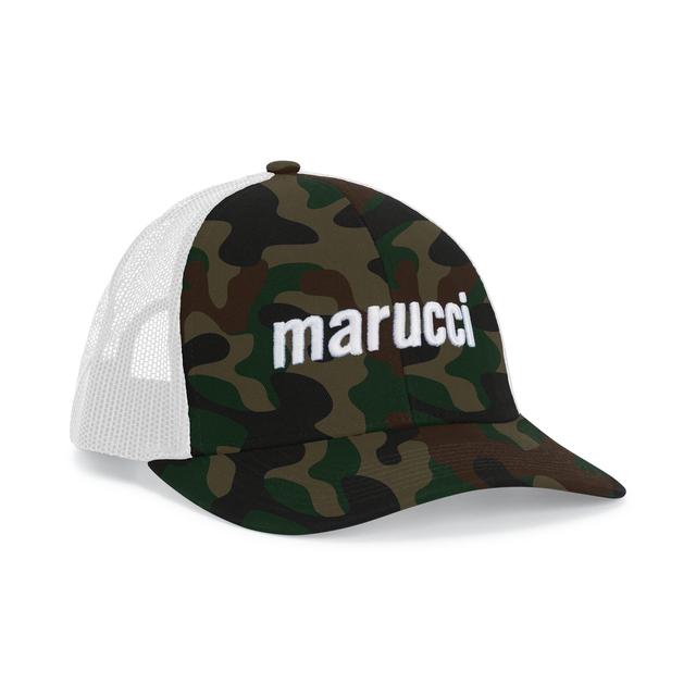 Marucci Sports - Marucci Snapback Hat in Wichita KS
