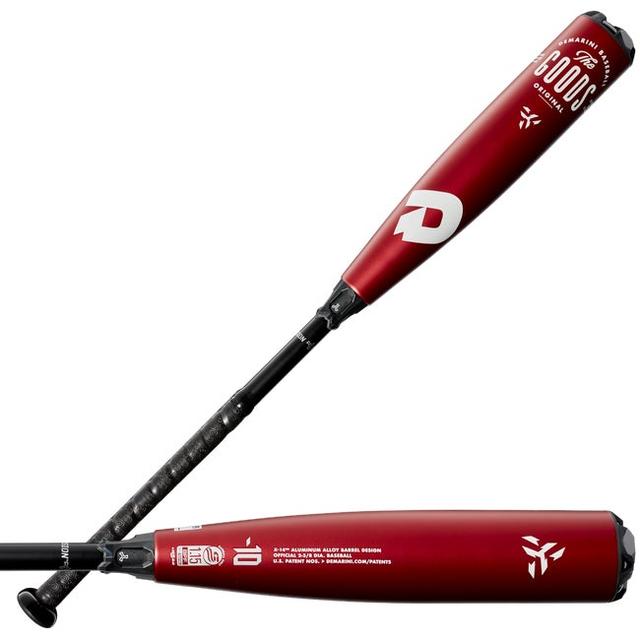 DeMarini - 2021 The Goods (-10) USSSA Baseball Bat in Cincinnati OH