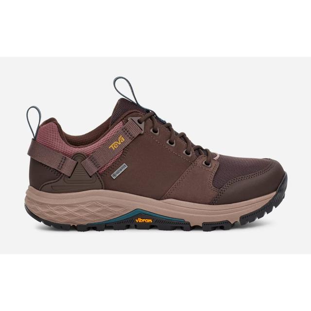 Teva - Women's Grandview Gore-Tex Hiking Shoe