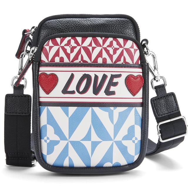 Brighton - Love Me Do Utility Bag in Everett-PA