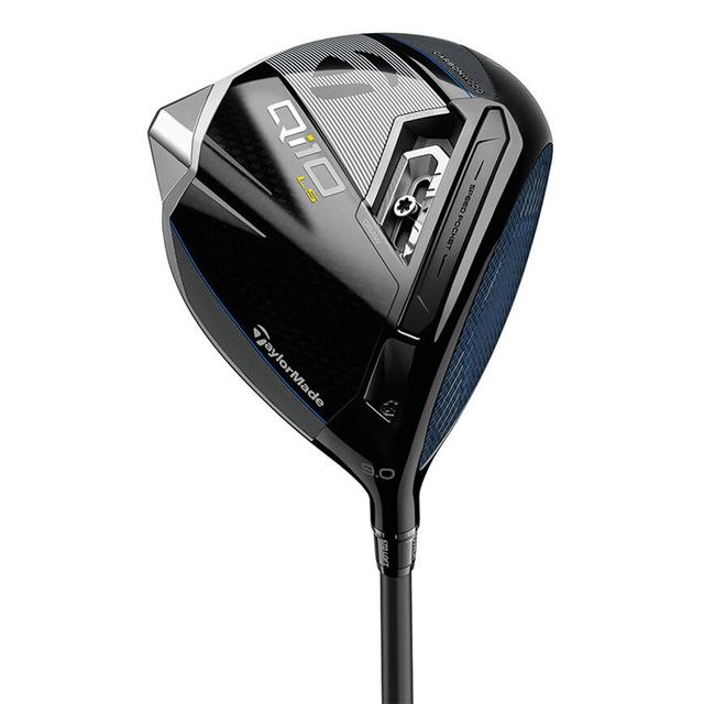 TaylorMade - Qi10 LS Driver in Pasadena CA