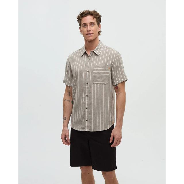 tentree - Dundas Shirt