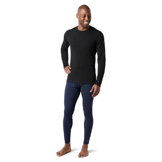 Smartwool - Men's Classic Thermal Merino Base Layer Crew Boxed