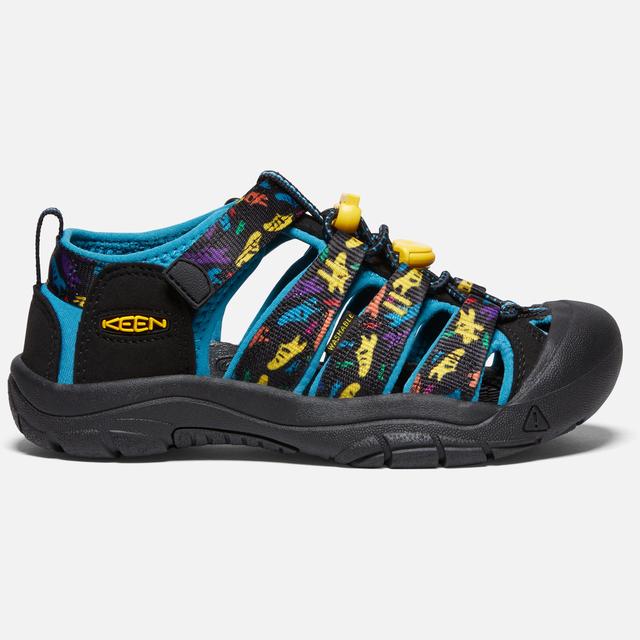 Keen - Big Kids' Newport H2