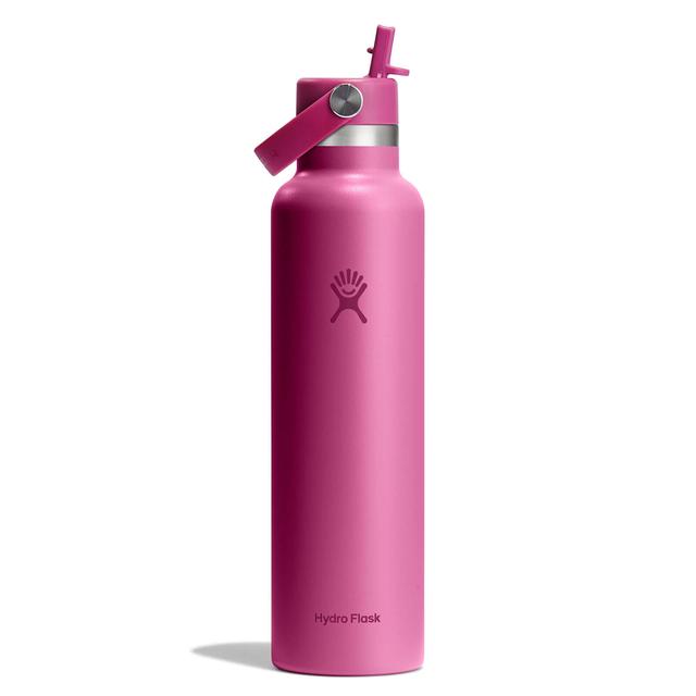 Hydro Flask - 24 oz Standard Mouth with Flex Straw Cap - Reef in Ligonier IN