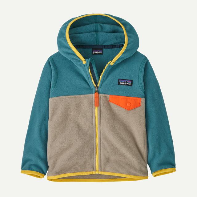 Patagonia - Baby Micro D Snap-T Jacket