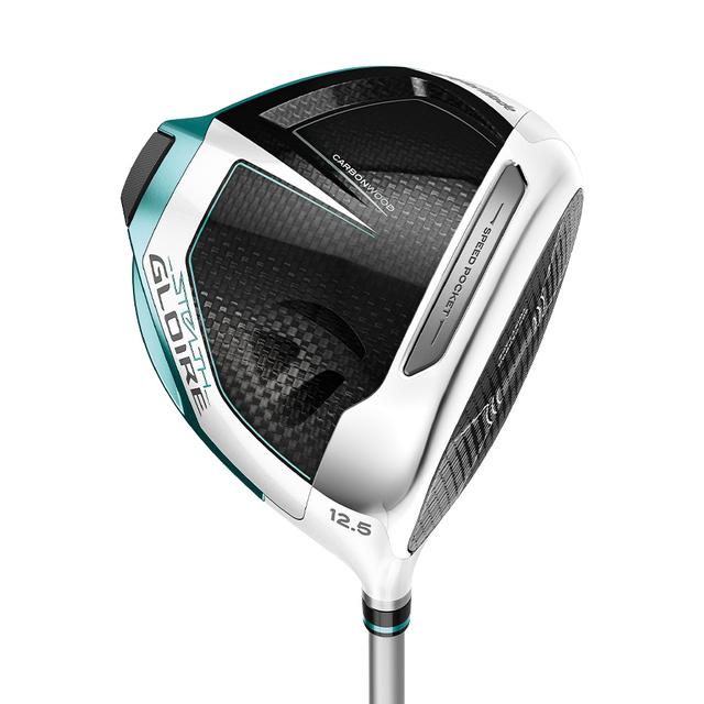 TaylorMade - Stealth Gloire Womens Driver in Burlington NC