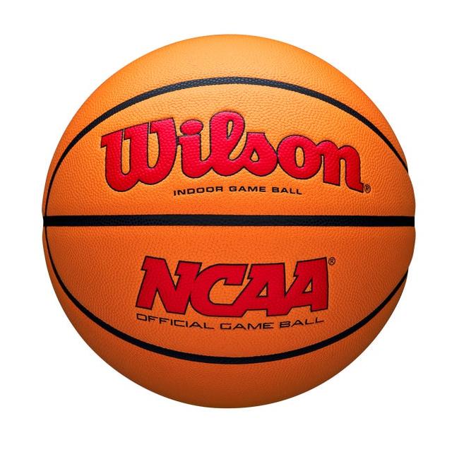 Wilson - NCAA Evo NXT Official Game Basketball in Fayetteville NC