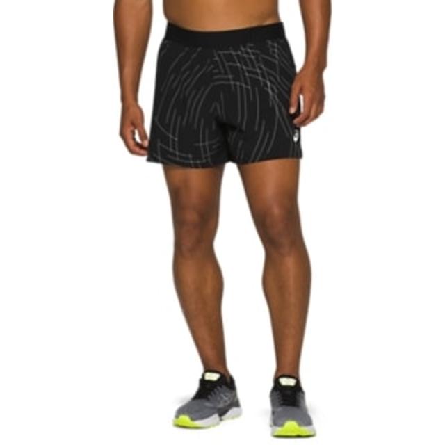 ASICS - NIGHT TRACK SHORT