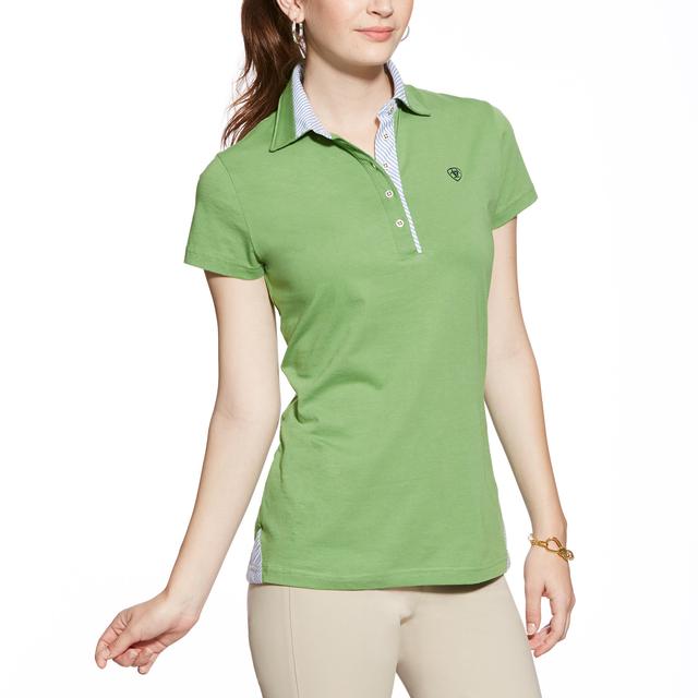 Ariat - Women's Jersey Polo in South Sioux City NE