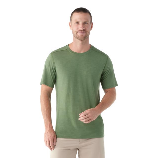 Smartwool - Men's Merino Short Sleeve Tee in South Sioux City NE