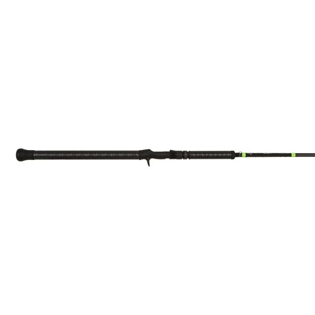 Shimano Fishing - E6X Steelhead Hotshot