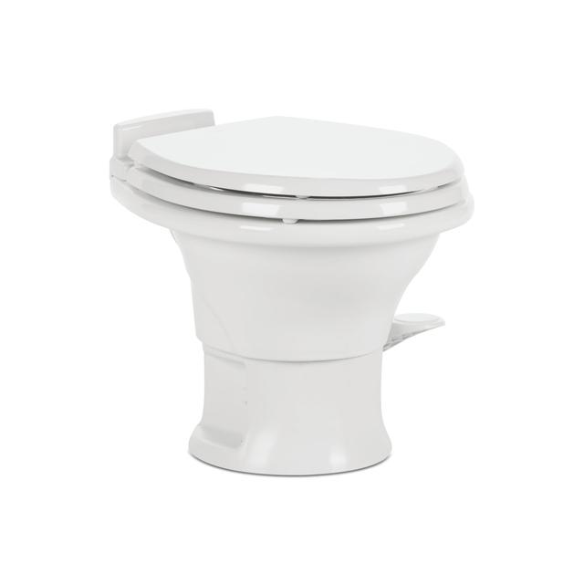 Dometic - 311 Gravity Flush Toilet 0713814220037 in Blue Ridge GA