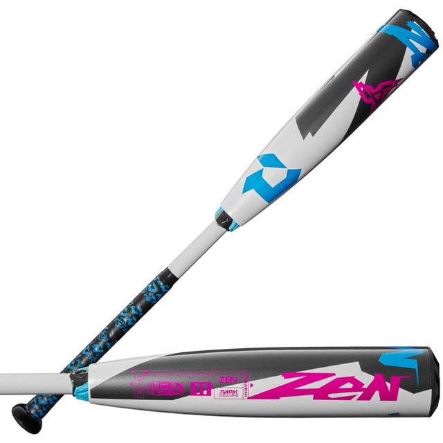 DeMarini - 2025  Zen (-11) USSSA Baseball Bat in Roanoke VA