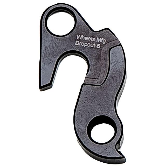 Wheels Mfg - Derailleur Hanger - 6