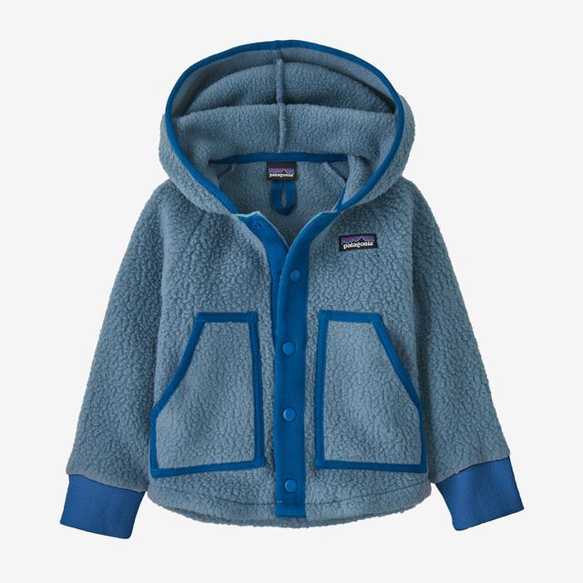 Patagonia - Baby Retro Pile Jacket in St Marys OH