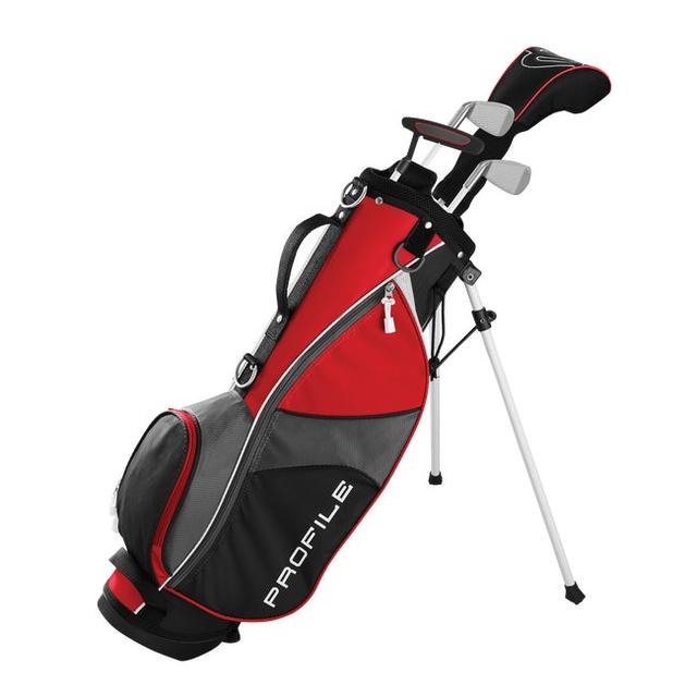 Wilson - Kids Profile JGI Complete Set