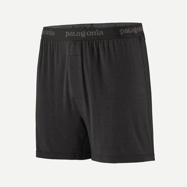 Patagonia - Men's Essential Boxers