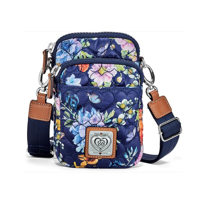 Brighton - Kora Mini Utility Bag in Malvern AR