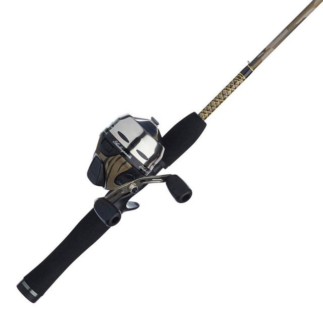Ugly Stik - Camo Spincast Combo | Model #USCAMOSC602M/10CBO in Cypress TX