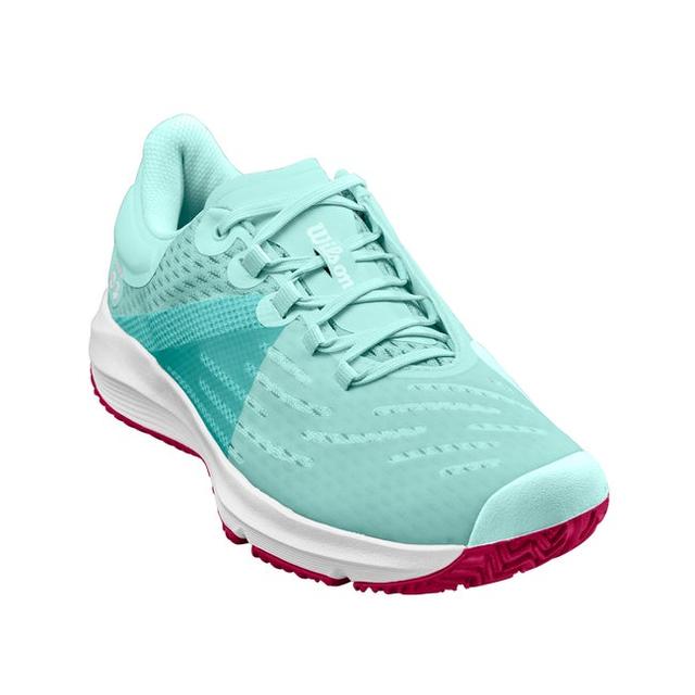Wilson - Kaos 3.0 Junior Tennis Shoe