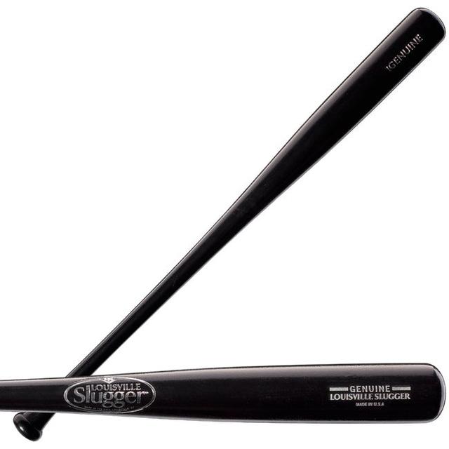 Louisville Slugger - Genuine MIX Black in Williamston MI