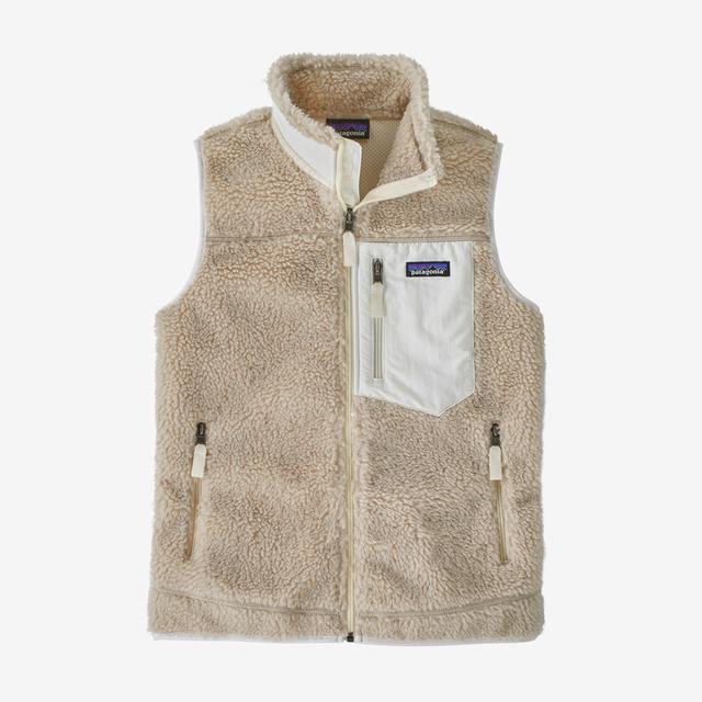 Patagonia - Women's Classic Retro-X Vest in Raleigh NC