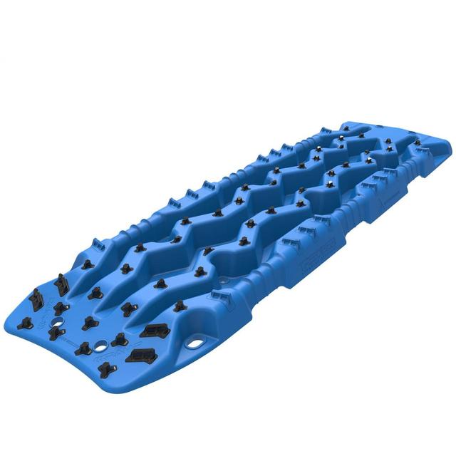 ARB USA Brand - TRED Pro Blue Recovery Boards TREDPROBU | Blue | 3.35 inches | Nylon Blend in Lafayette CA