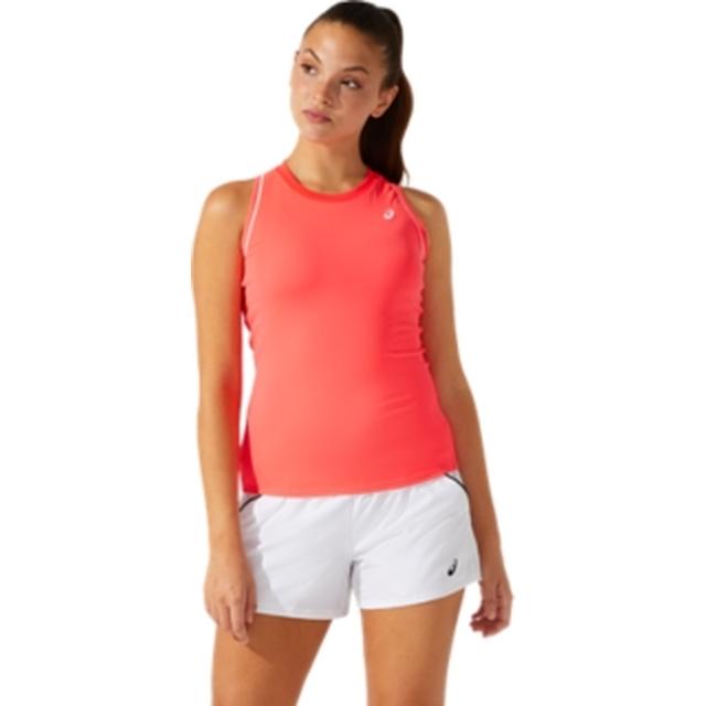 ASICS - Women's Court Piping Tank