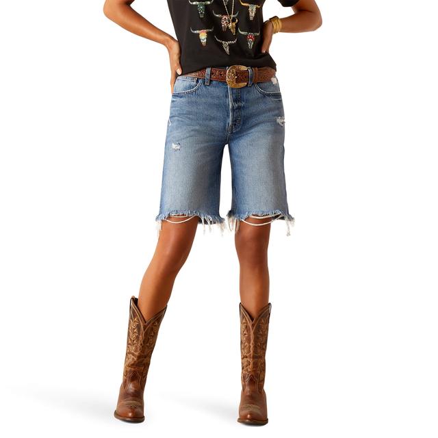 Ariat - HR Jazmine 10" Short