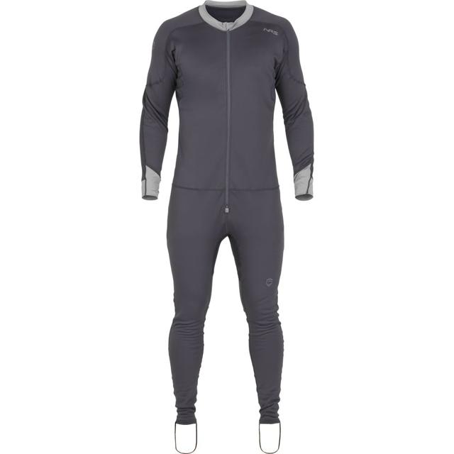 NRS - Men's Expedition Weight Union Suit - Closeout in Round Lake Heights IL