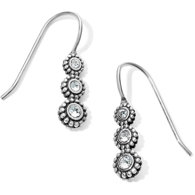 Brighton - Twinkle Splendor French Wire Earrings in san-diego-texas