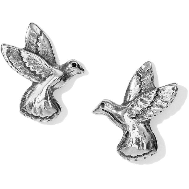 Brighton - Hummingbird Mini Post Earrings