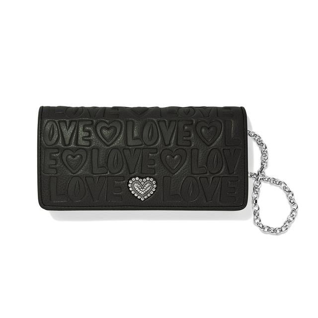 Brighton - Madly In Love Rockmore Wallet in Turlock CA