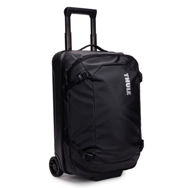 Thule - Chasm Carry-On Wheeled Duffel Bag 40L