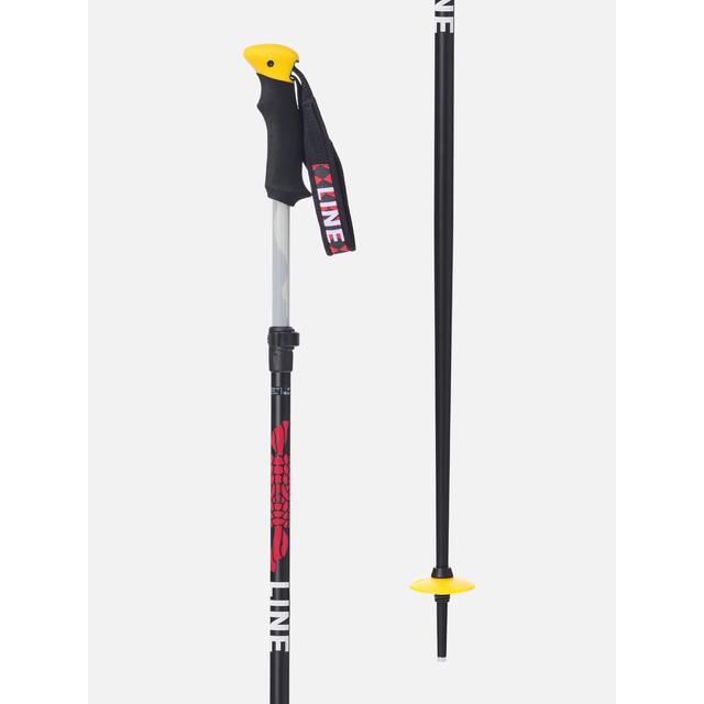 LINE Skis - Slider Poles 2025