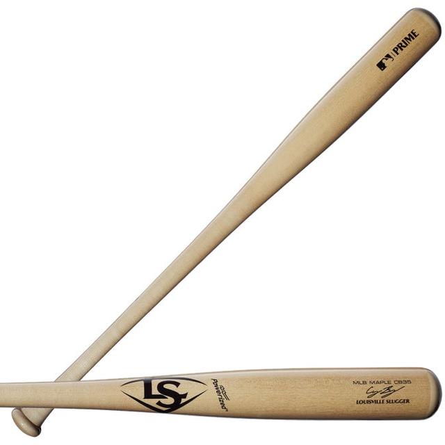 Louisville Slugger - MLB Prime Signature Series CB35 Cody Bellinger Game Model Baseball Bat in Concord NC